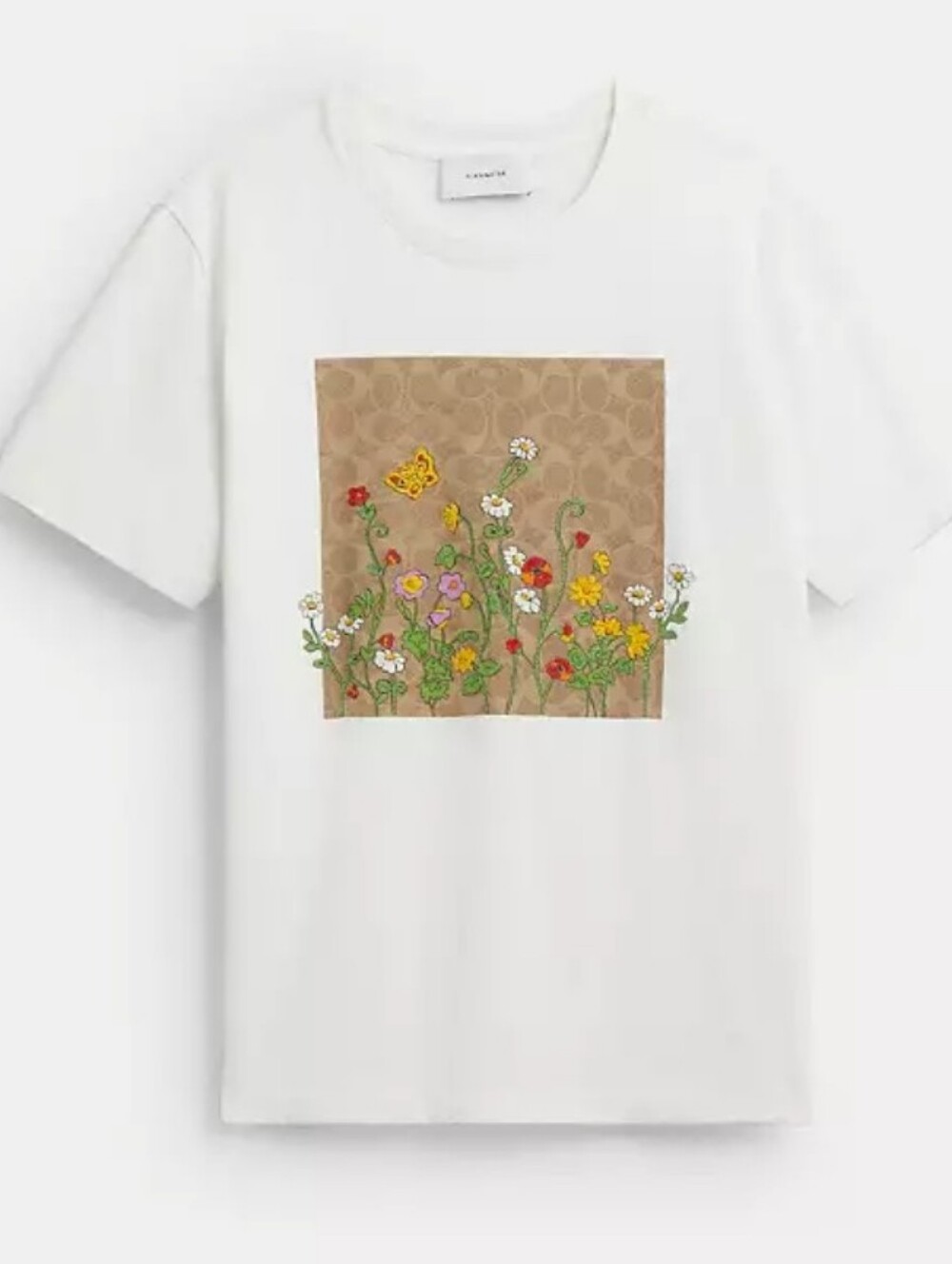 Coach Shirt